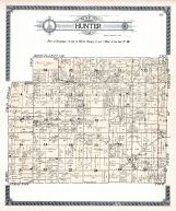 Hunter Township, Edgar County 1910